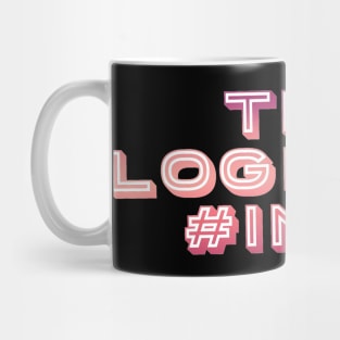 INTP The Logician Mug